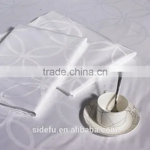 Cozy Cheap 100% Cotton Satin Bed Sheet Bedding Set thumbnail-5