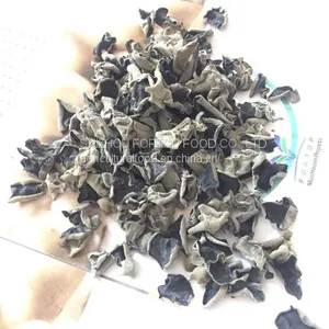 Factory Price Premium Quality AAA Grade Dried Black Fungus (Size:1.0-1.8cm,1.8-2.5cm,2.5cm Above) thumbnail-2