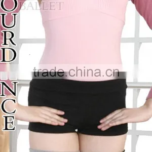 Adult Dance Shorts thumbnail-2
