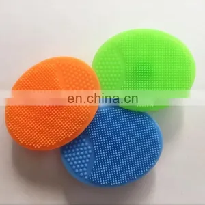Silicone Brush 2016 Facial Brush thumbnail-1