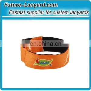 Promotional Wristbands for Sports thumbnail-1