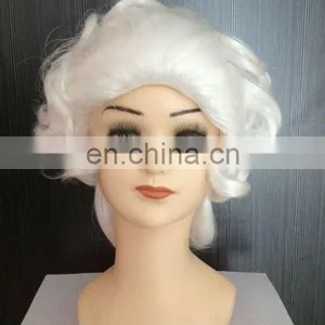 CGW-193 Popular Party Carnival Synthetic Wigs thumbnail-1