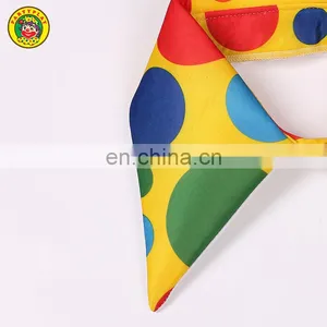 Cheap Funny Clown Mens Bow Ties thumbnail-2