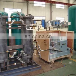 SAITU Company Nitrogen Generator thumbnail-3