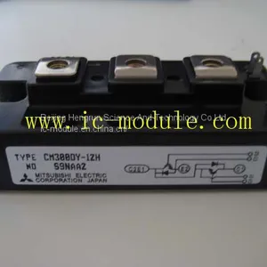 Mitsubishi Igbt CM300DY-12H thumbnail-1
