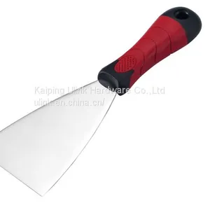 Plastic Handle Stainless Steel Putty Knife/taping Knife thumbnail-4