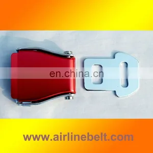 First Class Seat Safety Belt Buckle thumbnail-1