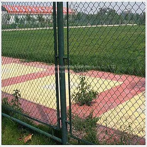 Stadium Fence thumbnail-3