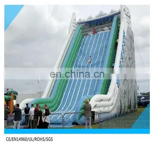 Giant Cheap Inflatable Slides Toboganes Inflables thumbnail-1