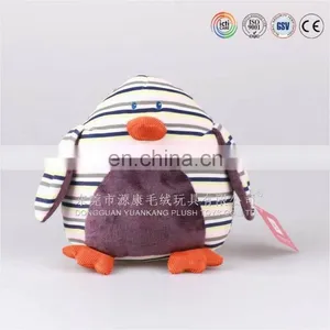 GSV SEDEX Factory Pretty Cute Promotional Plush Penguin thumbnail-1