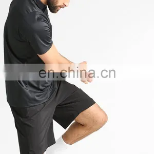 Wholesale Custom Dye Sublimated Polo Shirts thumbnail-2