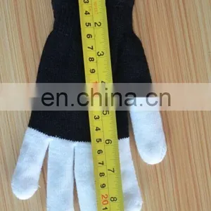 Flashing Finger Lighting Glow LED Glow Gloves PLG-3 thumbnail-5