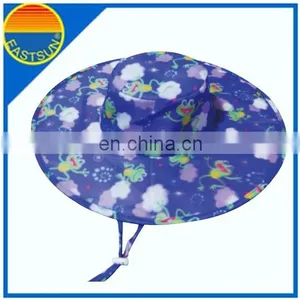 Cheap Fashional Lady Sun Hat thumbnail-3