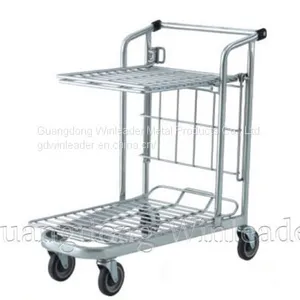 Utility Cart thumbnail-1