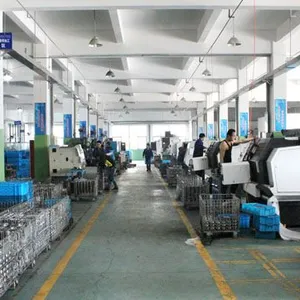 Ningbo Vicks Hydraulic Co., Ltd company overview - view 4 thumbnail