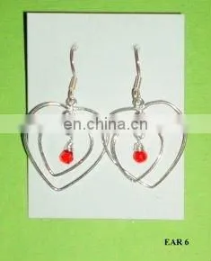 Fashion Jewellery Heart Style thumbnail-1