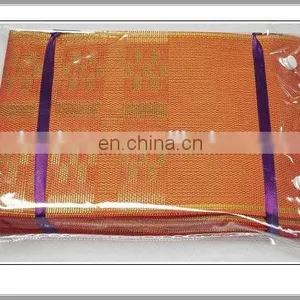 Fashion Aso-ok Headtie(JWA-66) Wholesale Net Headtie thumbnail-3