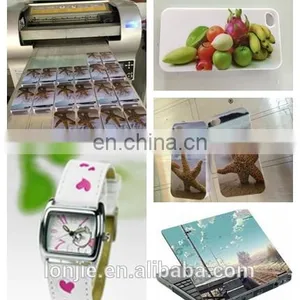 2015 Hot Sale Portable Power Bank Printing Machine thumbnail-2