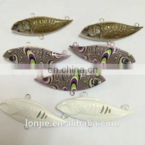 SLJET 3d Metal Fishing Fish Lure Flatbed Inkjet uv Printer Printing Machine thumbnail-6