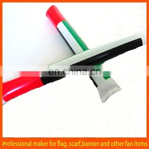Soccer Team Cheering Clapper Sticks thumbnail-1