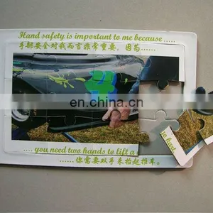 Custom Puzzle Jigsaw for Kids thumbnail-1