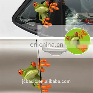 Personalized Custom Cheap Printable Die Cut Vinyl Stickers for Car thumbnail-6