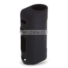 Sport Water Bottle With Silicone Sleeve thumbnail-3