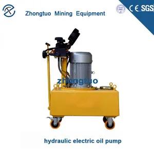 Wholesale Post-tension Stressed Pump thumbnail-3