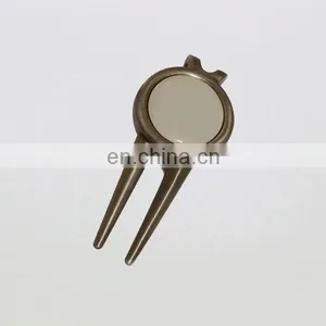 Custom Golf Divot Tool With Your Logo thumbnail-2