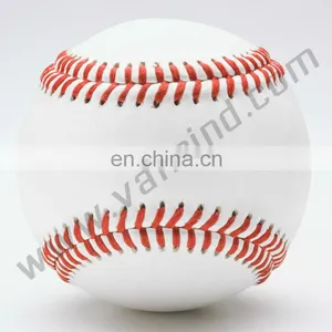 Baseball Leather Ball thumbnail-1
