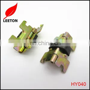 Factory Supply Different Types Small Spring Hinge for Wooden Box thumbnail-2