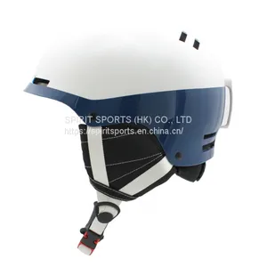 Ski Helmet thumbnail-1