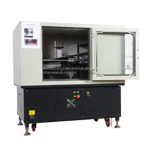 GD-0719 Bitumen Automatic Wheel Tracking Tester (Common Type) thumbnail-4