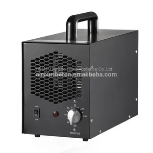 Filtration System Ozone Generator Industrial/ Ozonizer Purifying Machine 7g-14g Adjustable Ozone thumbnail-1