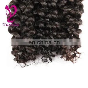 Companies Looking for Distributors French Style Salon Popular Unprocessed Wholesale Virgin Malaysian Hair thumbnail-3