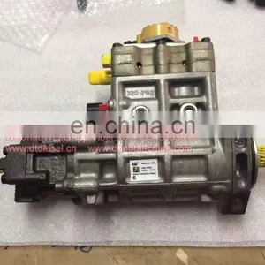 НАСОС ТОПЛИВНОГО ВСТРУЙКИ ДЛЯ ДИЗЕЛЯ ДЛЯ 320D 320-2512 thumbnail-1