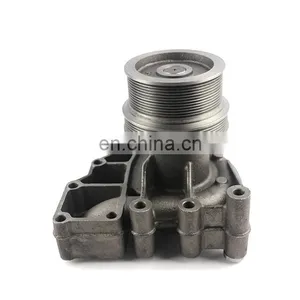 Water Pump ISX15 4089910 thumbnail-1