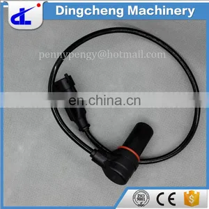 Crankshaft Position Sensor For 0281002214 thumbnail-1