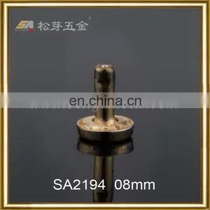 Economic Hot Sell High Quality Dome Head Blind Rivet thumbnail-4