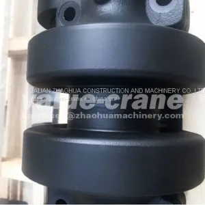 Crawler Crane Undercarriage Parts Sumitomo LS118RM Track Roller Ottom Roller Top Roller Factory Sale thumbnail-1