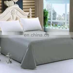 China Suppliers of 100 % Cotton Bed Cover Sheet thumbnail-3