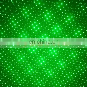 High Powered 532nm Green Laser 303 Green Laser Pointer Pen With Charger thumbnail-6