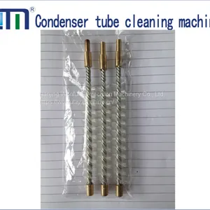 CM-II /III Factory Price Portable Air Condition Tube Cleaner thumbnail-2