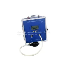 Factory High Quality Digital Blood Pressure Gauges Calibrators thumbnail-1
