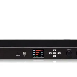 Professional Digital Karaoke Processor thumbnail-1