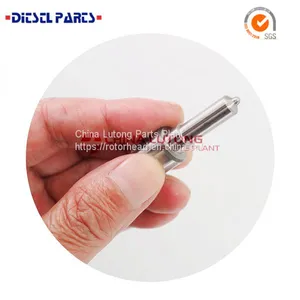 Auto Spray Nozzles DLLA153P1270/0 433 171 800 for Benz thumbnail-1