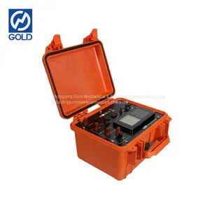 Vertical Electrical Sounding Method Digital DC Resistivity Meter Price thumbnail-3