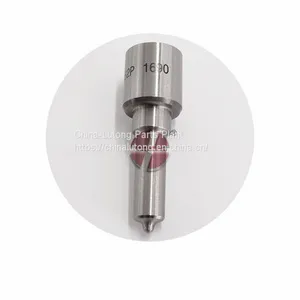 Lutong Diesel Generator Nozzle DLLA152P1690/0 433 172 036 Fits KingLong/Yuchai YC4G thumbnail-1