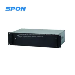 NAC-5010 IP WIRELESS INTERCOM BASE STATION thumbnail-1