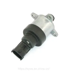 Fuel Pump Regulator Metering Control Solenoid Valve 0928400681 Fits For Ford C-Max Focus Mazda 3 Mazda3 Bk 1.6 Tdci 1.6 Di thumbnail-1